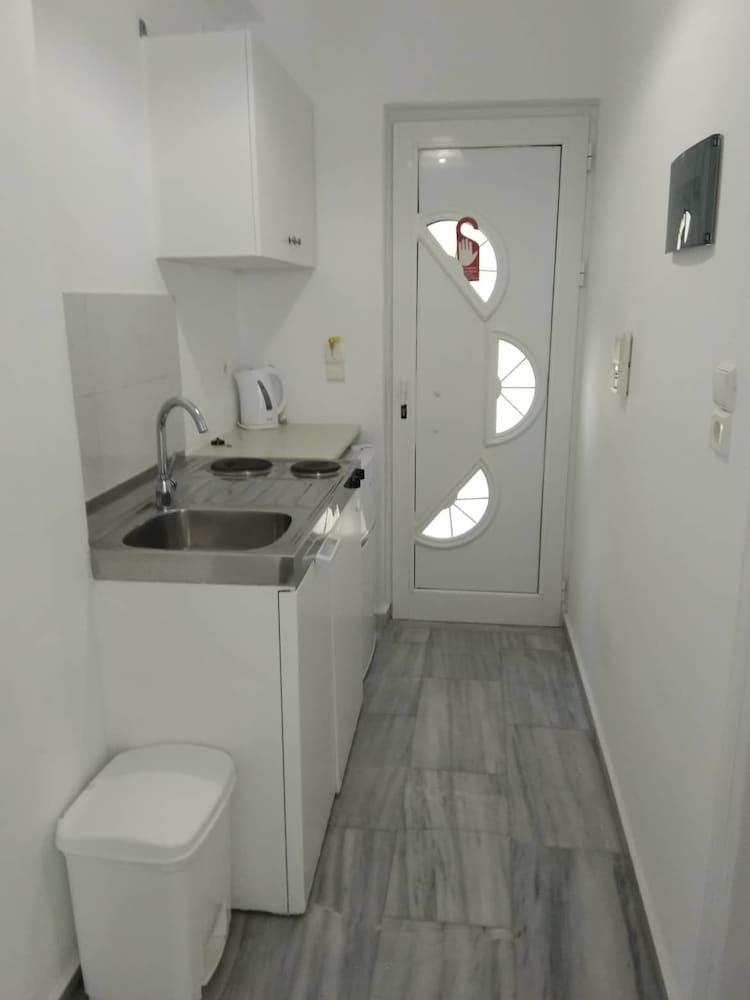 Villa Doris Laganas Ngoại thất bức ảnh