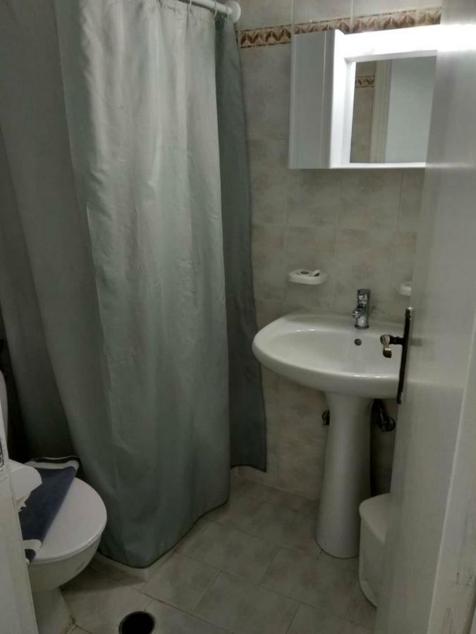 Villa Doris Laganas Ngoại thất bức ảnh