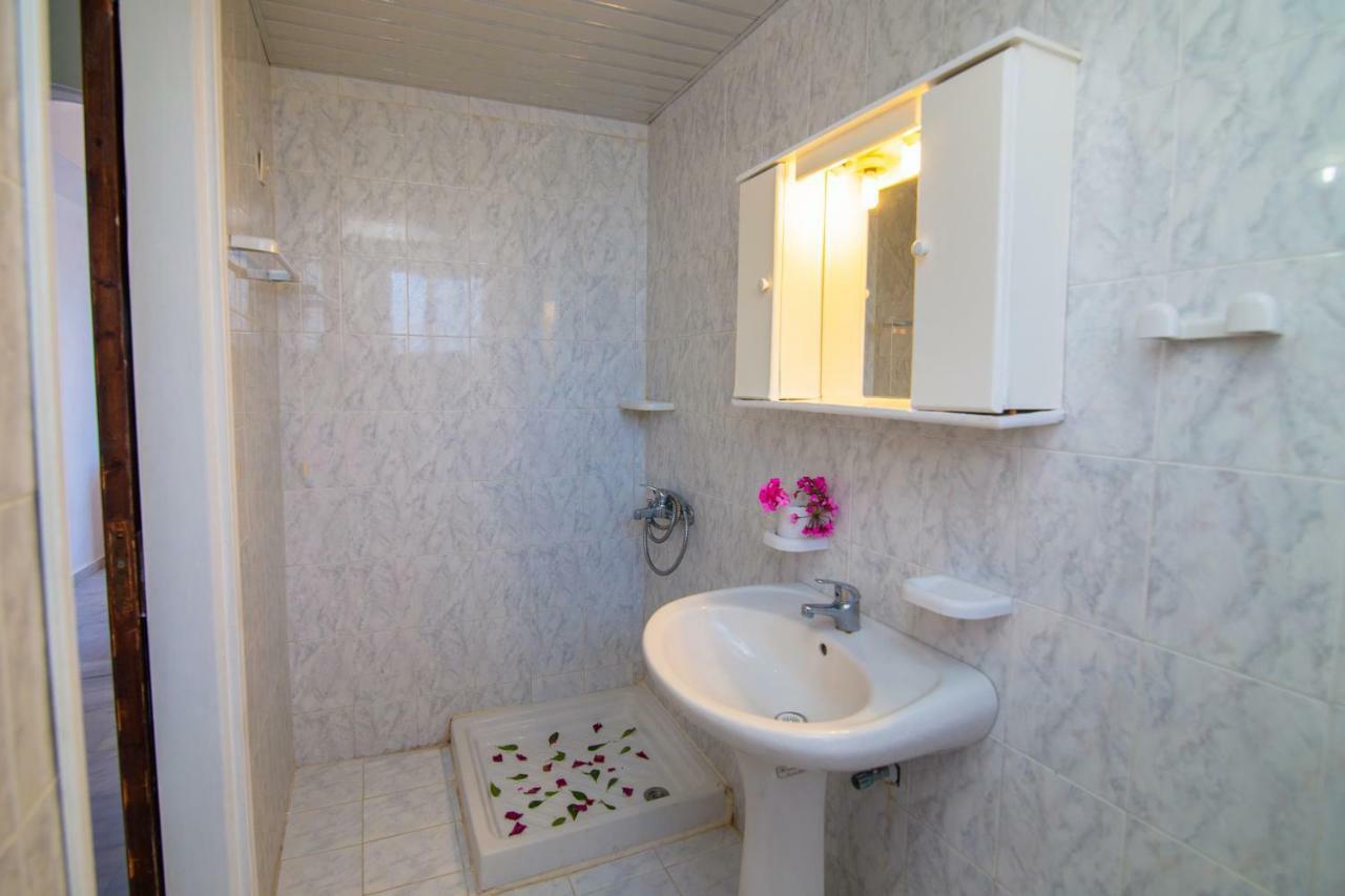 Villa Doris Laganas Ngoại thất bức ảnh