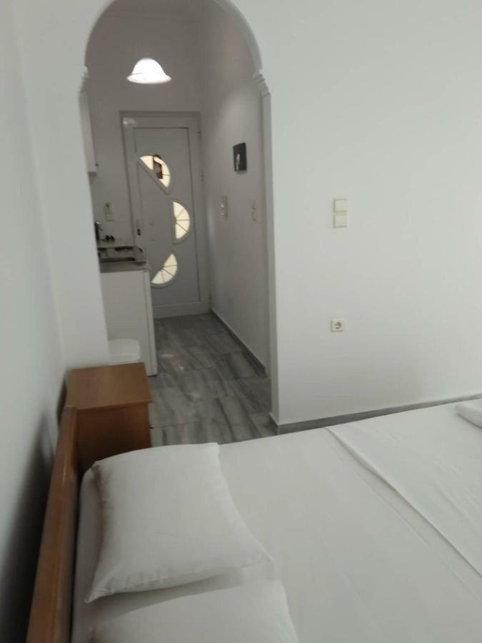Villa Doris Laganas Ngoại thất bức ảnh